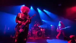 MELVINS - Full Concert - LIVE@ Paris - 08/06/23