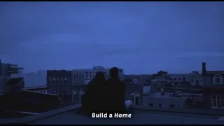 The Cinematic Orchestra - To Build A Home (slowed to perfection) 1 hour loop - lyrics