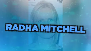 Лучшие фильмы Radha Mitchell