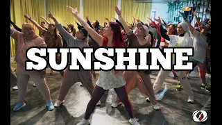 SUNSHINE by OneRepublic | Salsation® Choreography by SMT Julia Trotskaya