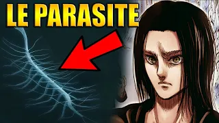 EXPLICATIONS SUR LE PARASITE A L'ORIGINE DE TOUT ! [ SNK ]