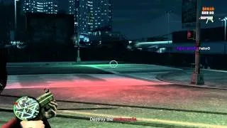 Lets Play GTA 4 Multiplayer Team Mafia work PC 1080P