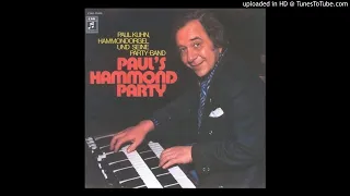 Paul Kuhn (Germany) - Paul's Hammond Party