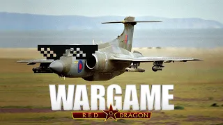 Wargame Red Dragon - Buccaneer Go!
