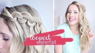 Looped Waterfall Tutorial