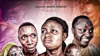 ONLY MERCY||PART THREE||CONCLUDING PART||LATEST CHRISTIAN MOVIE||DIRECTED BY MOSES KOREDE ARE