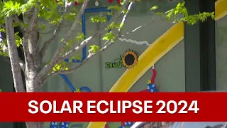 Ennis expecting thousands of visitors for eclipse