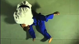 Mike Swain - 柔道 Judo Throws & Technique