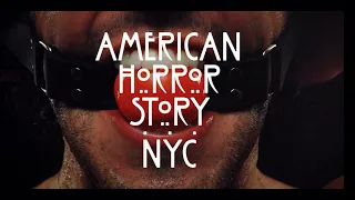 American Horror Story: NYC | Opening Titles (Intro HD)