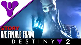Destiny 2: Die Finale Form 09 - Die Geburt des Zeugen - Let's Play Deutsch