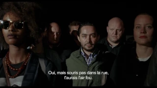 L'autre côté de l'espoir - La bande annonce