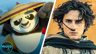 Top 10 Movies That Should Be On Your Radar This Winter