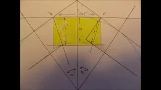 Building a Hollow Mast with Birdsmouth Joints: Part I