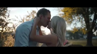 Kelsey & Spencer Cinematic Engagement video ( Sony A7sii Tamron 35mm 1.8)