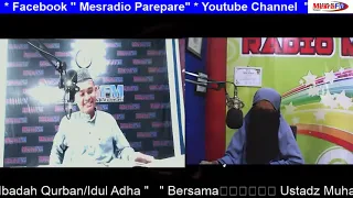 DAI  " Ibadah Qurban/Idul Adha " Bersama Ustadz Muhammad Rosyidin, B.A., M.A  310524