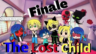 Miraculous The Lost Child ||Finale|| By Miraculous Gatcha Studio