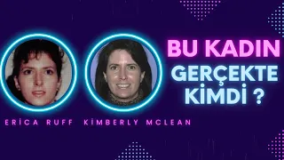 30 Yıl Sonra Bir İntiharla Ortaya Çıkan Gizem: Erica Ruff Olayı