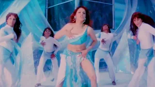 Chaska Tera Chaska-Kya Kool Hain Hum 2005,Full HD Video Song,Tusshar K,Riteish D,Isha K,Neha Dhupia