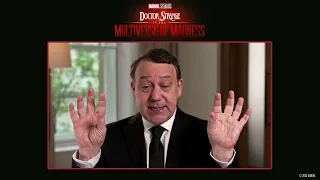 GFS London - Sam Raimi x Doctor Strange Roundtable | Ghetto Film School