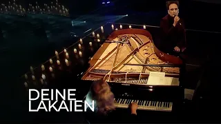 Deine Lakaien - Where You Are (Concert From An Empty Hall 2020)