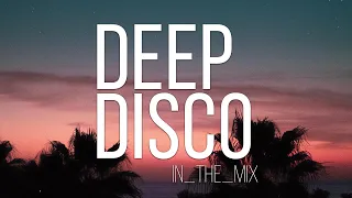 Deep House 2022 I Deep Disco Records Mix #165 by Pete Bellis
