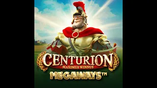 Mega Bonus Win on Centurion Megaways Slot 22-04-22