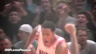 Arizona Basketball at Madison Square Garden