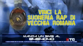 Vecchia Romana Rap Suoneria di Maccio Capatonda