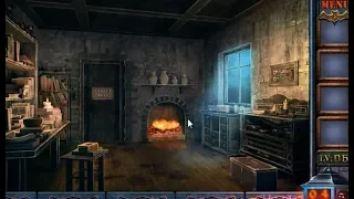 Can You Escape The 100 Room VI Level 6 Walkthrough