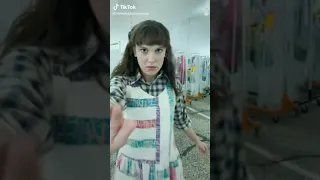 Stranger Things 4 | TikTok’s Millie Bobby Brown #shorts #strangerthings