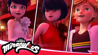 MIRACULOUS | 🐞 EMOZIONE - Scena Finale 🐾 | Stagione 5