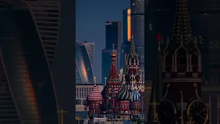 Самый красивый город в России #shorts #городароссии