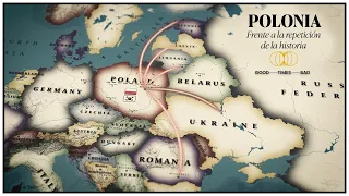 RECONSTRUCCIÓN MILITAR DE POLONIA. ¿Un nuevo bloque en Europa?