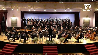 Mărire și închinare - Corul și Orchestra GLORIA DEI
