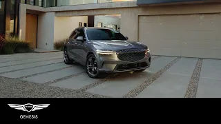 The First-Ever Genesis Electrified GV70 | The Beautiful Beginning | Genesis USA