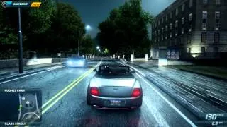 NFS: Most Wanted - Jack Spots Locations Guide - 107/123