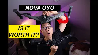 NEW Nova OYO Gym Unboxing and Initial Review Part 1 | Is it Worth It? 2020