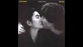 John Lennon   Double Fantasy