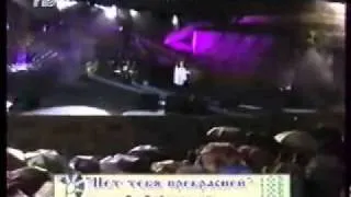 ФИЛИПП КИРКОРОВ   НЕТ ТЕБЯ ПРЕКРАСНЕЙ   1997.mp4