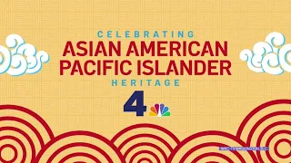 Celebrating Asian-American Pacific Islander Heritage | NBC4 Washington