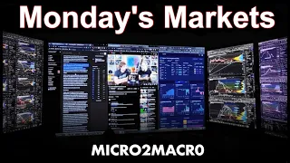 WEEKEND MARKET RECAP! - 4.28.24