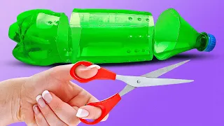 ¡Transforma tus Botellas en Obras Maestras! Ideas Geniales de Reciclaje 🌟