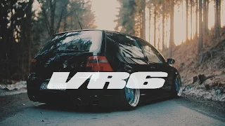 Golf IV VR6