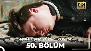 Muhteşem Yüzyıl: Kösem 50. Bölüm (4K)