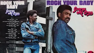 George McCrae - Rock Your Baby (1974) [HQ]