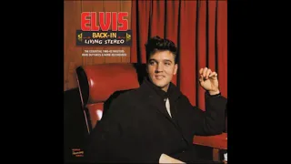 Elvis Presley - Release Me -