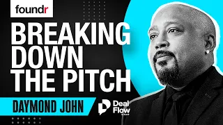 Inside Daymond John’s Most Succesful Shark Tank Investment