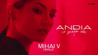 Andia - Ce suntem noi (Mihai V Remix)