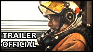 [4K] Finch Official Trailer (2021), Science Fiction Movies