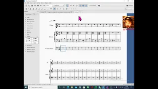 MuseScore Realtime tricks